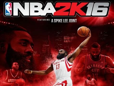 nba 2k16 system requirements.